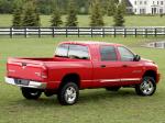 Dodge Ram 2500 Mega Cab 2006 года